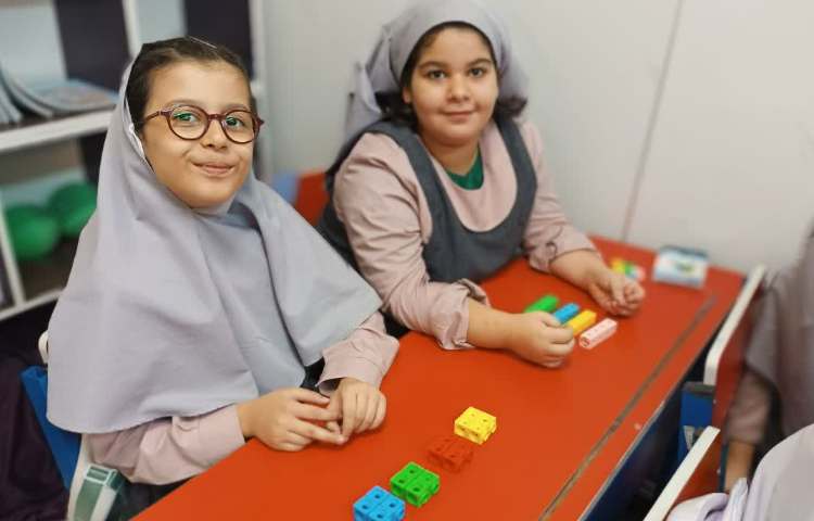 ریاضی