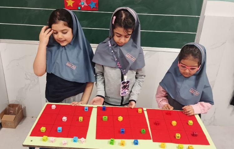 ریاضی