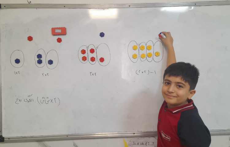 ریاضی
