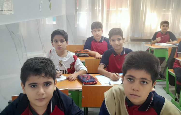 ریاضی