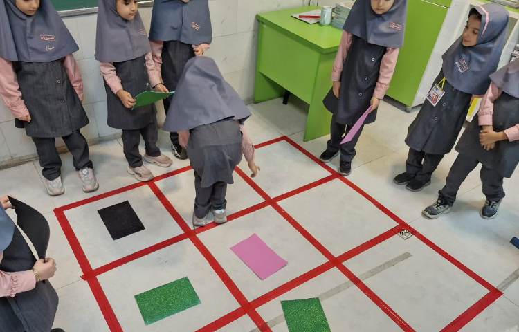 ریاضی