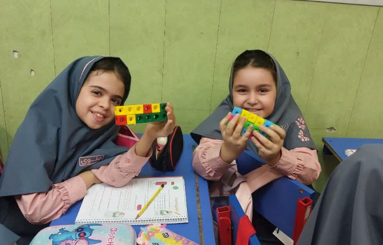 ریاضی