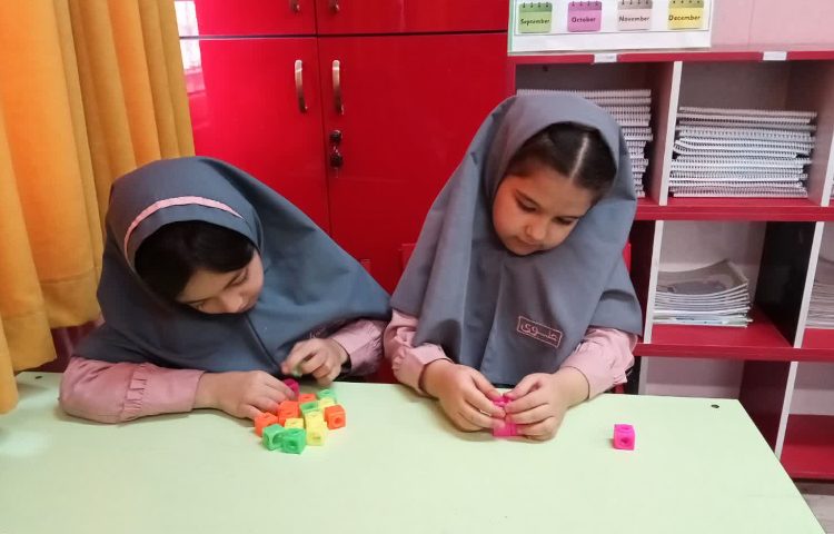 ریاضی