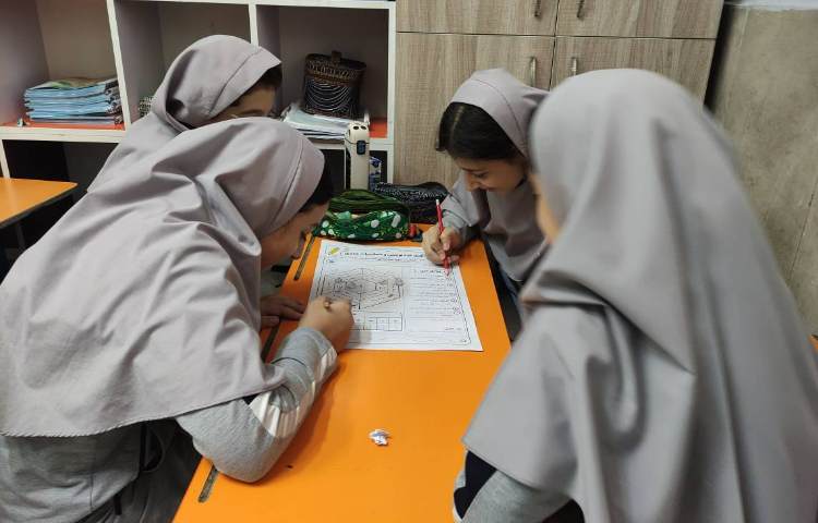ریاضی