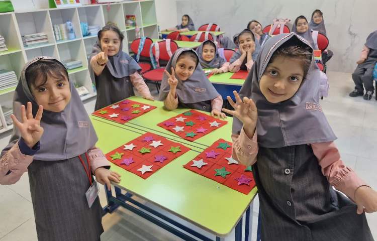 ریاضی