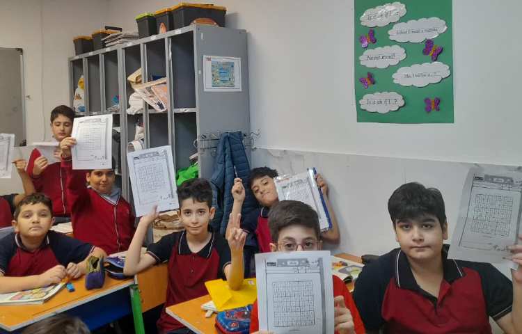 ریاضی