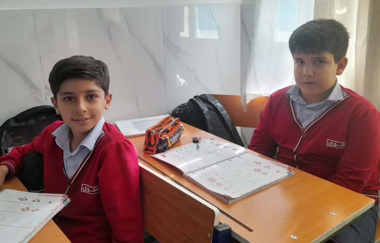 ریاضی