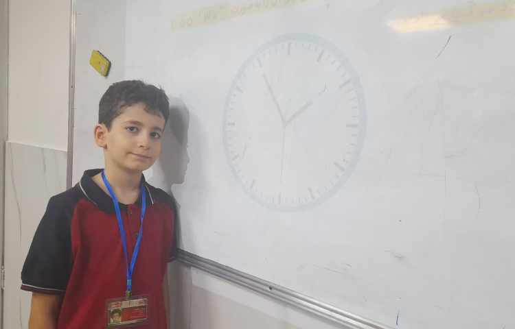 ریاضی
