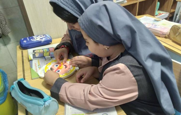 ریاضی