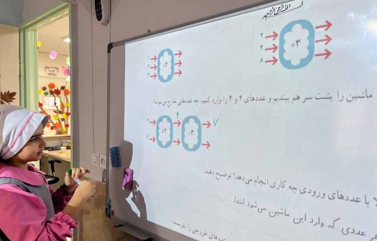 ریاضی