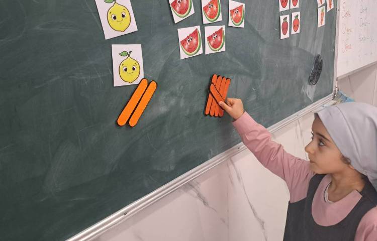 ریاضی