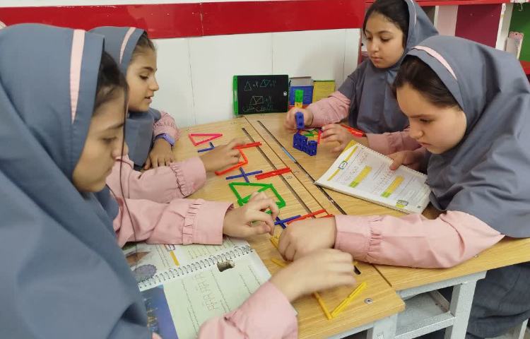 ریاضی