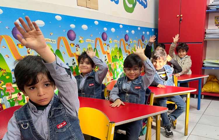 ریتم وگیم -بازی های ریتمیک ساخته شده توسط بچه ها(با هدفمندی های مختلف) بصورت گروهی انجام شد. 1