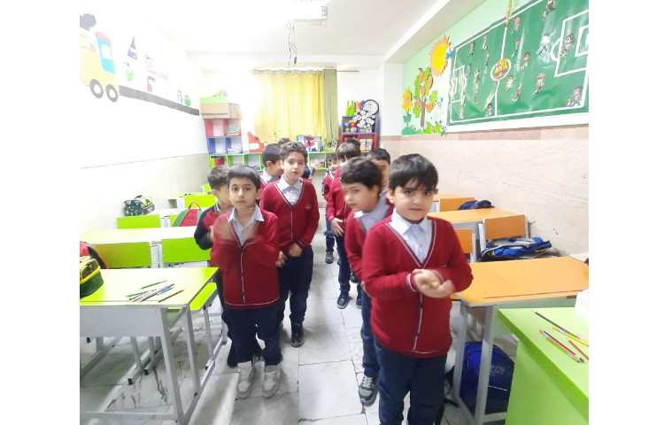 ریتم وگیم پایه های دوم 0