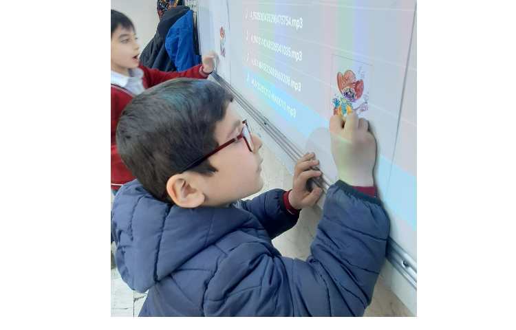 ریتم وگیم پایه های دوم 11