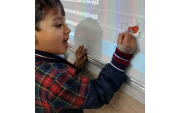 ریتم وگیم پایه های دوم 3