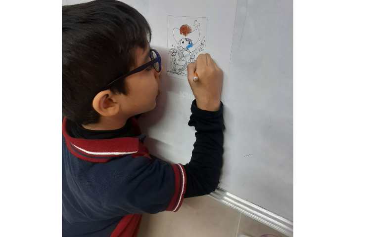 ریتم وگیم پایه های دوم 6