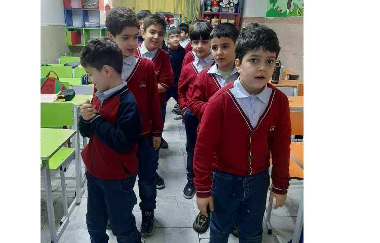 ریتم وگیم پایه های دوم 8