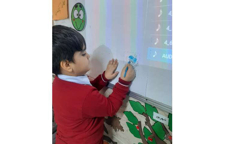 ریتم وگیم پایه های دوم 9