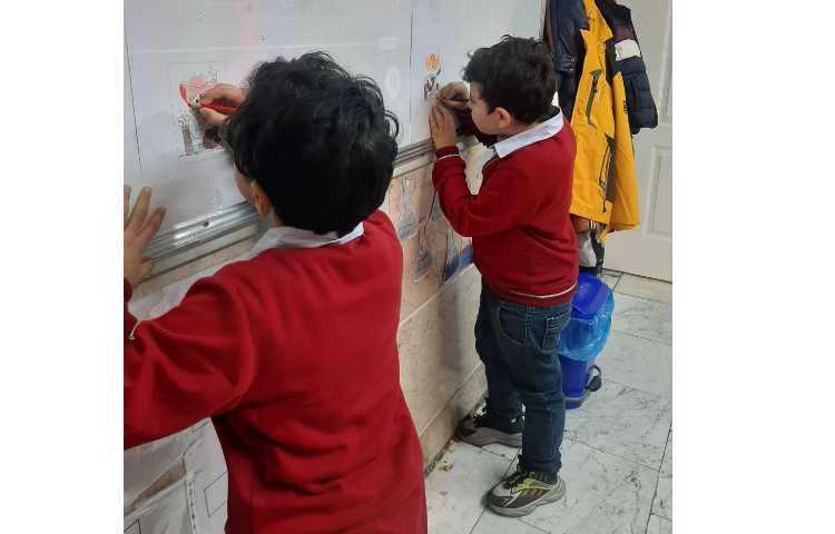 ریتم وگیم پایه های سوم 11