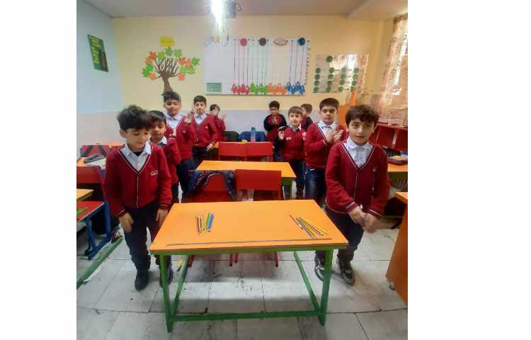 ریتم وگیم پایه های سوم 4