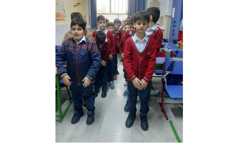 ریتم وگیم پایه های سوم 9