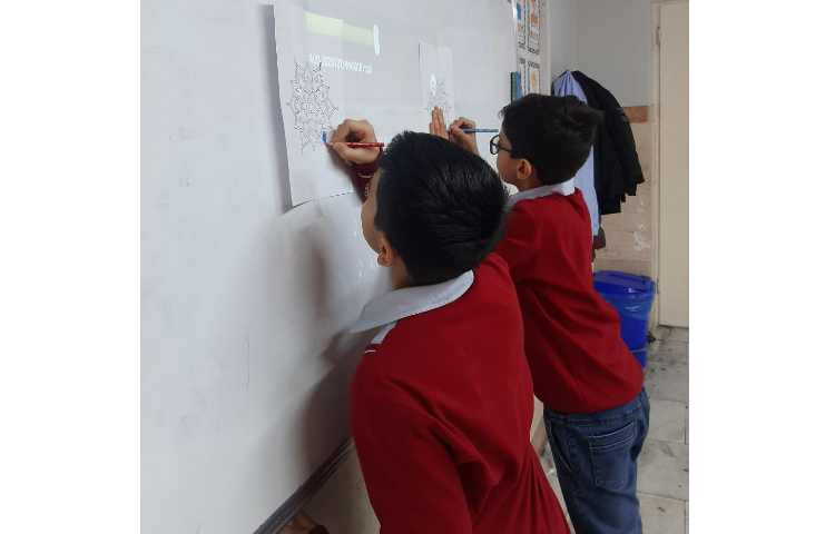 ریتم وگیم پایه های پنجم 0