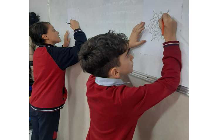 ریتم وگیم پایه های پنجم 1