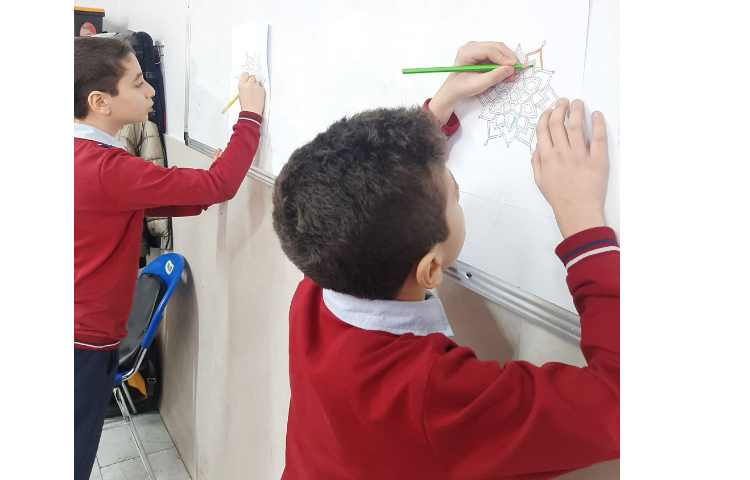 ریتم وگیم پایه های پنجم 3