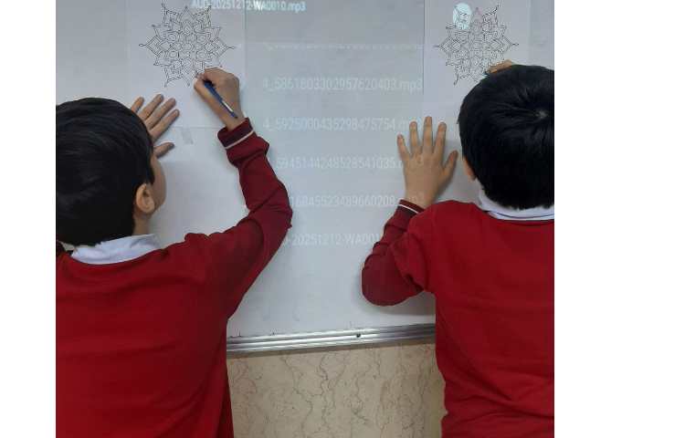 ریتم وگیم پایه های پنجم 7