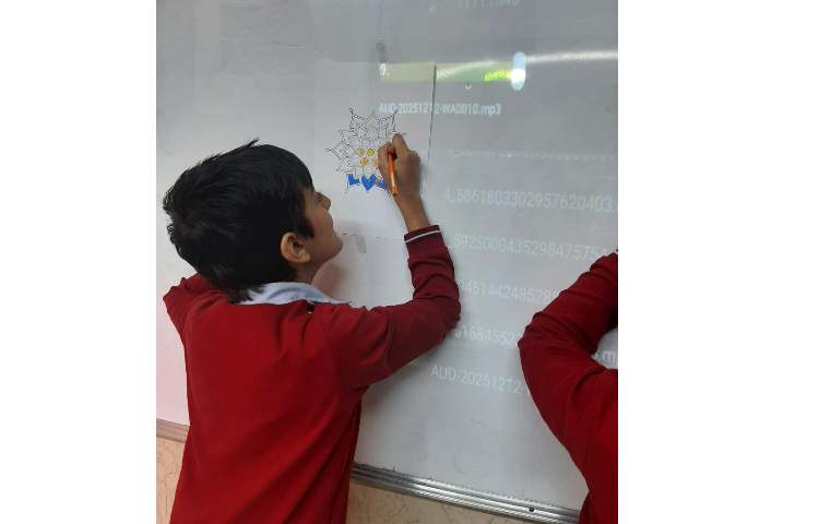 ریتم وگیم پایه های پنجم 9