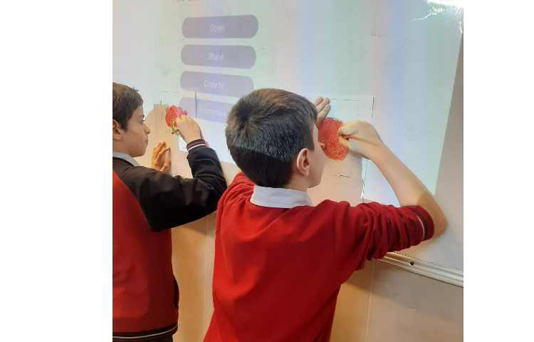 ریتم وگیم پایه های چهارم 2