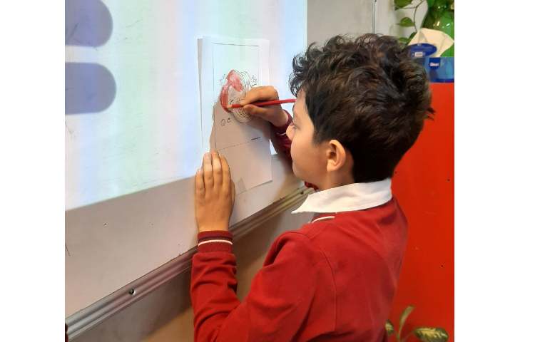 ریتم وگیم پایه های چهارم 3