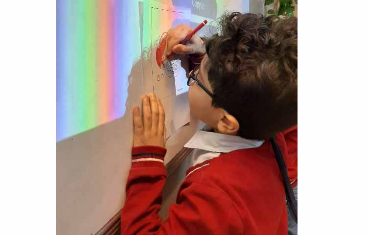 ریتم وگیم پایه های چهارم 9