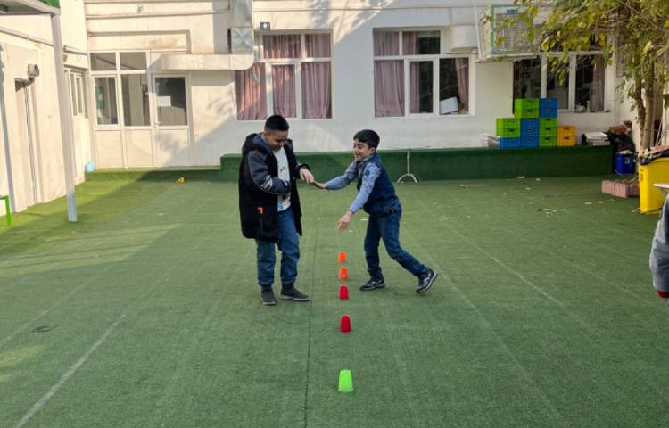 ریتم وگیم -کار با کاپ 1