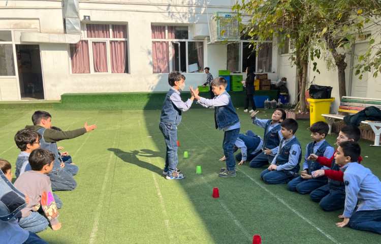 ریتم وگیم - کار با کاپ 2