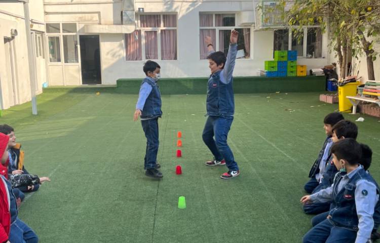 ریتم وگیم -کار با کاپ 3