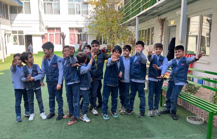 ریتم وگیم - کار با کاپ 3