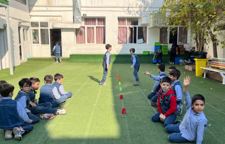 ریتم وگیم - کار با کاپ 4