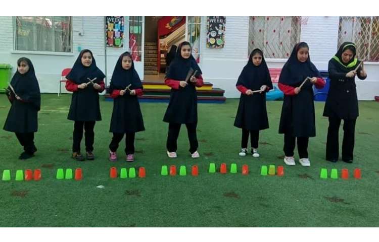 ریتم وگیم‌ 1