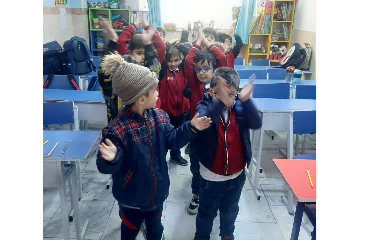 ریتم وگیم 33