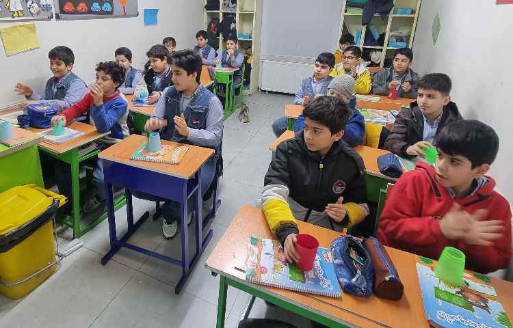 ریتم و گبم 1