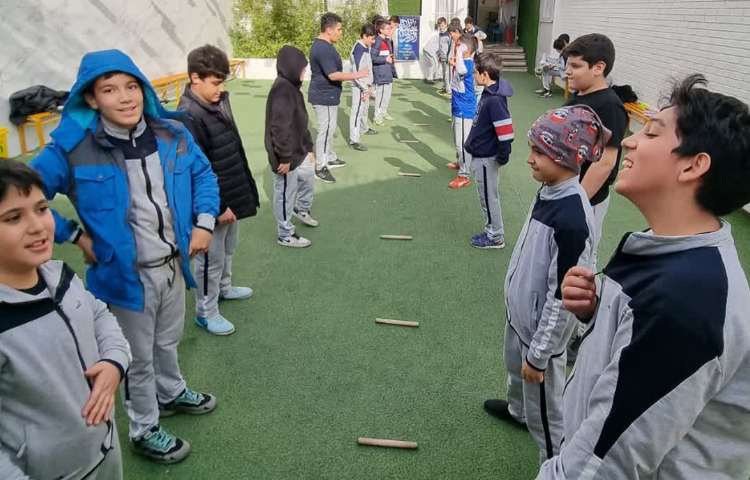 ریتم و گبم 2