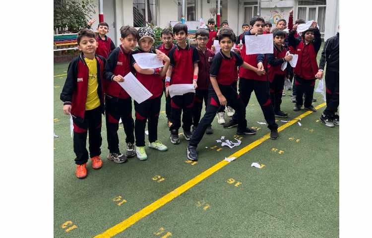 ریتم و گیم - بازی باهدف 1