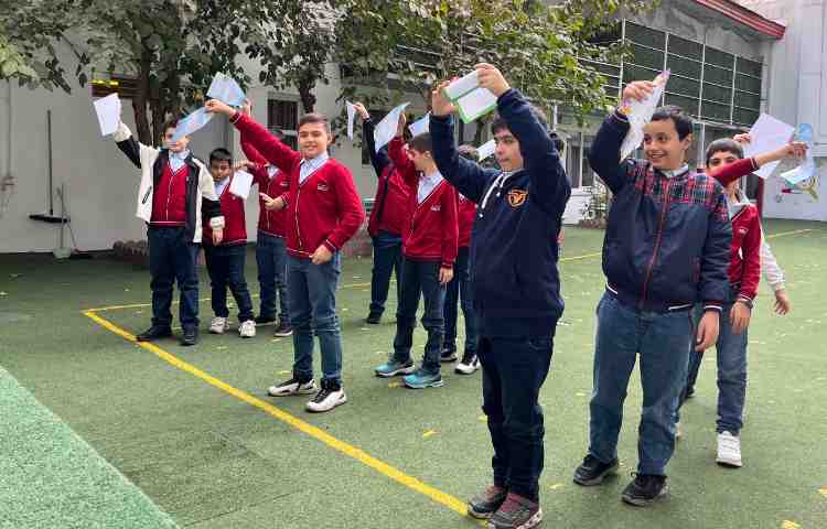 ریتم و گیم - بازی باهدف 2