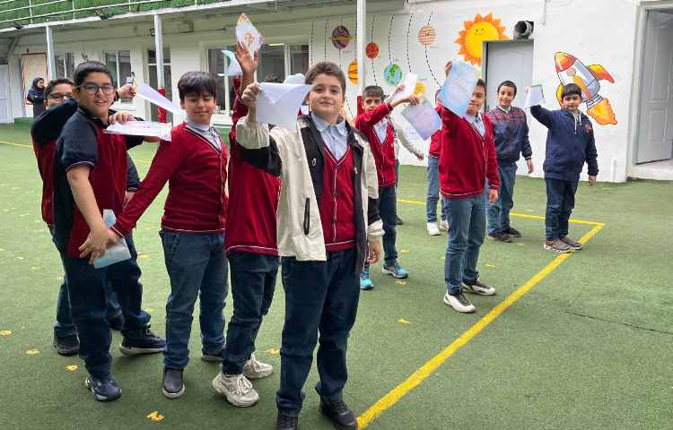 ریتم و گیم - بازی باهدف 3