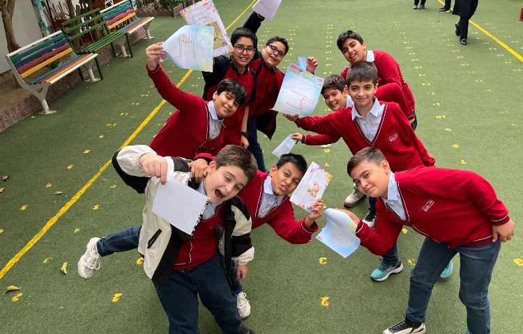 ریتم و گیم - بازی باهدف 4