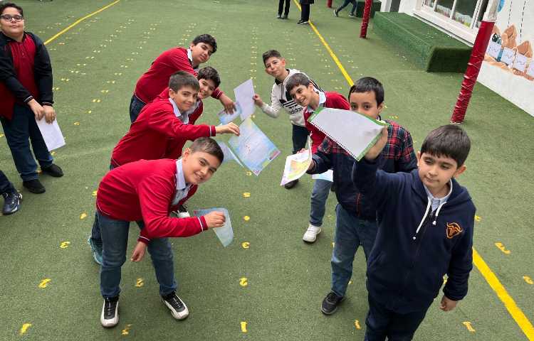 ریتم و گیم - بازی باهدف