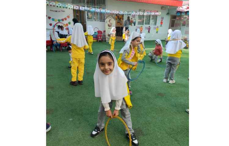 ریتم و گیم :بازی ها 5