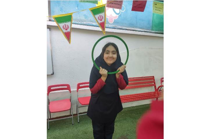 ریتم و گیم : تمرینات مشارکتی و گروهی 1